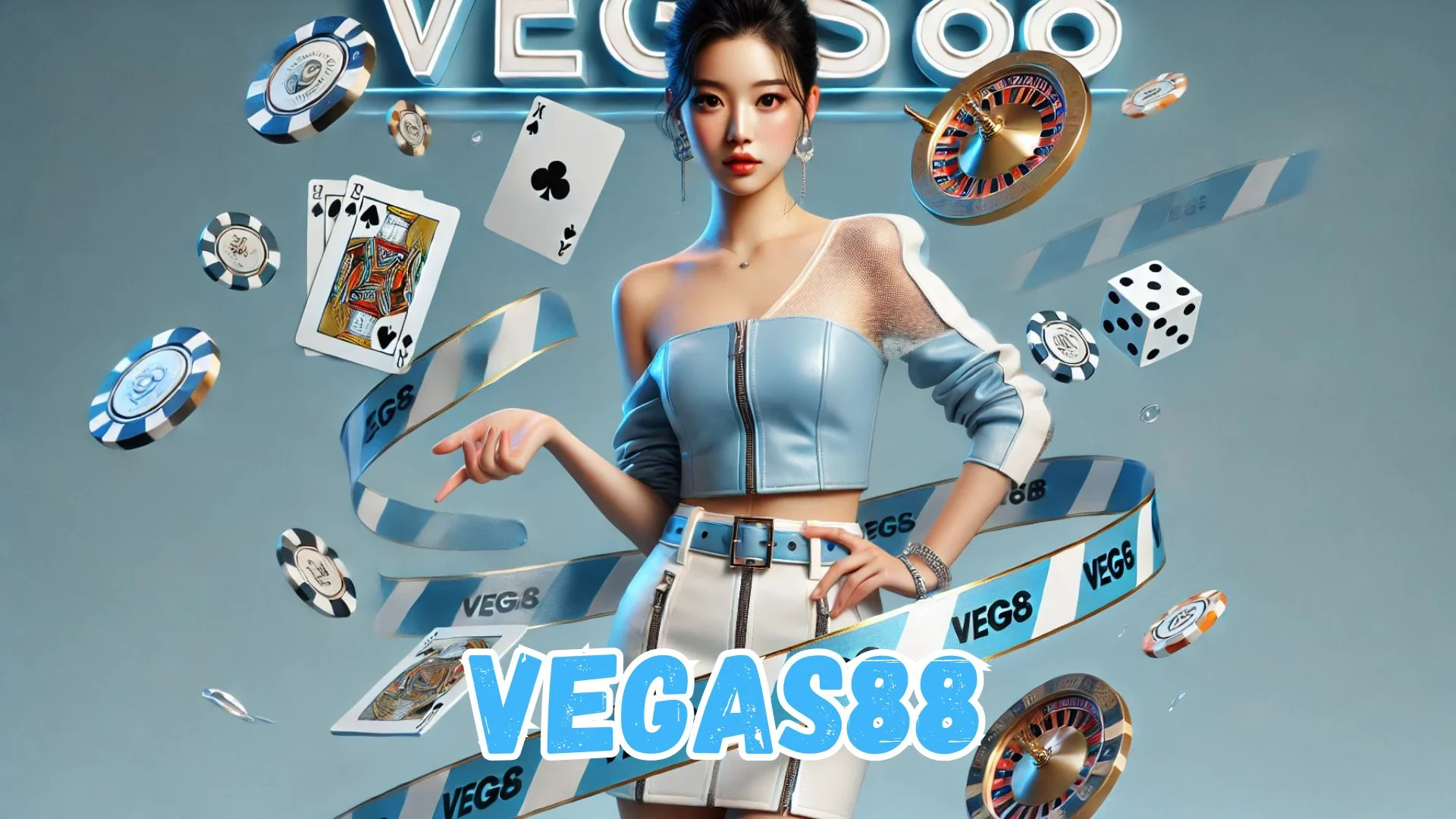 Vegas88